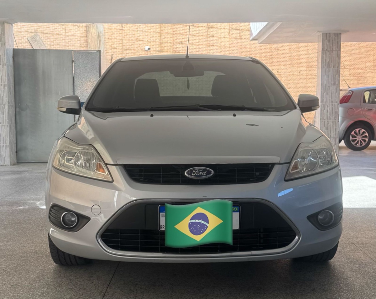 Ford Focus - miniatura 3