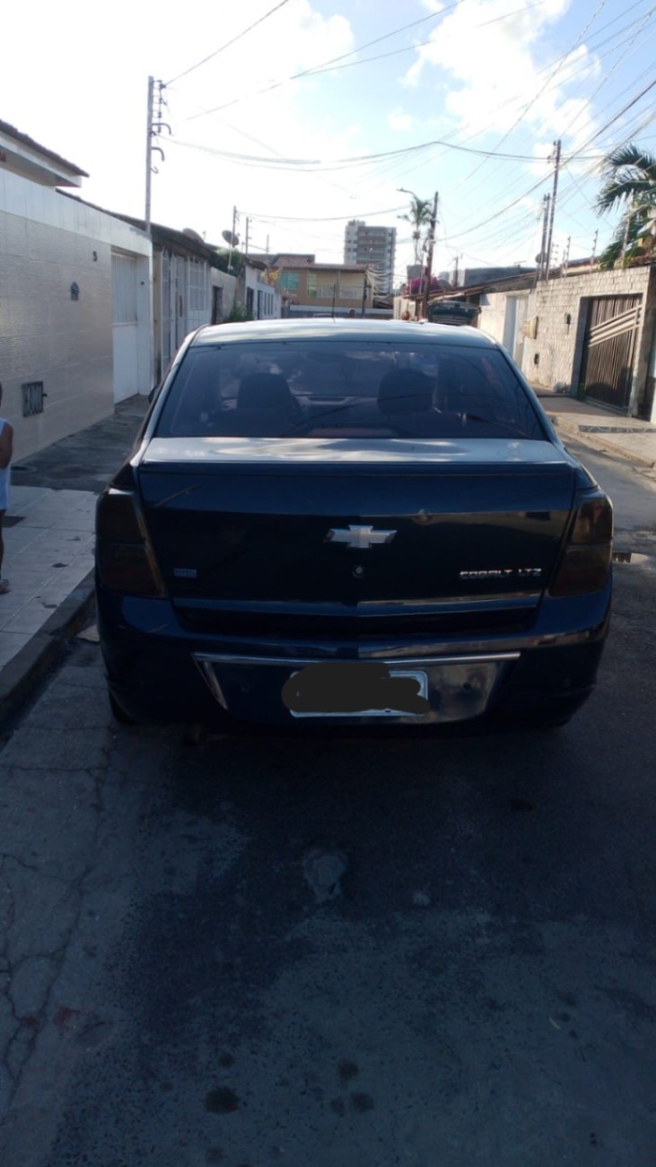 COBALT LTZ 2013 - miniatura 4