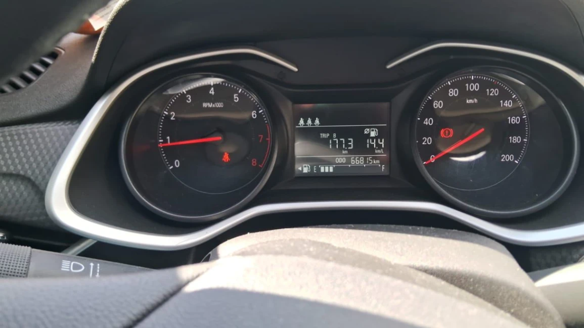 Onix LT Aspirado - miniatura 2