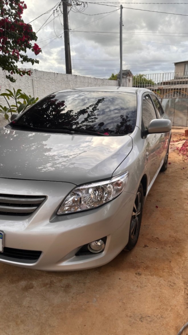 Corolla 1.8 Automático - miniatura 2