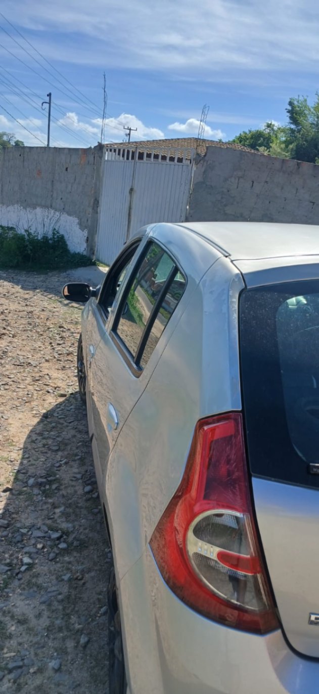 Renolt sandeiro 1.0 16 completo - miniatura 3