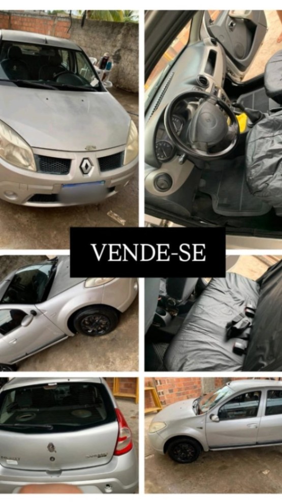 Renolt sandeiro 1.0 16 completo - miniatura 4