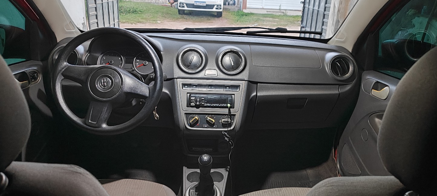 Gol G6 completo - miniatura 3