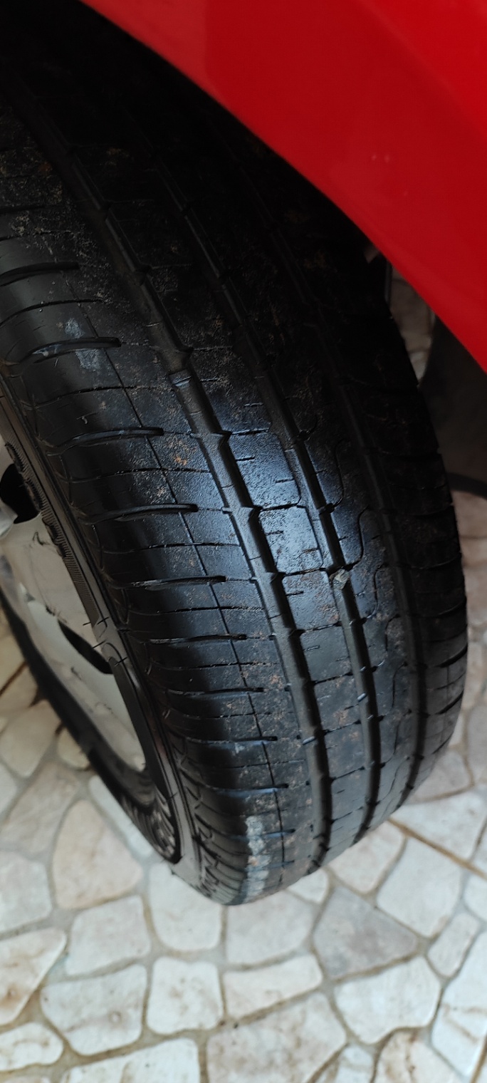 Gol G6 completo - miniatura 4