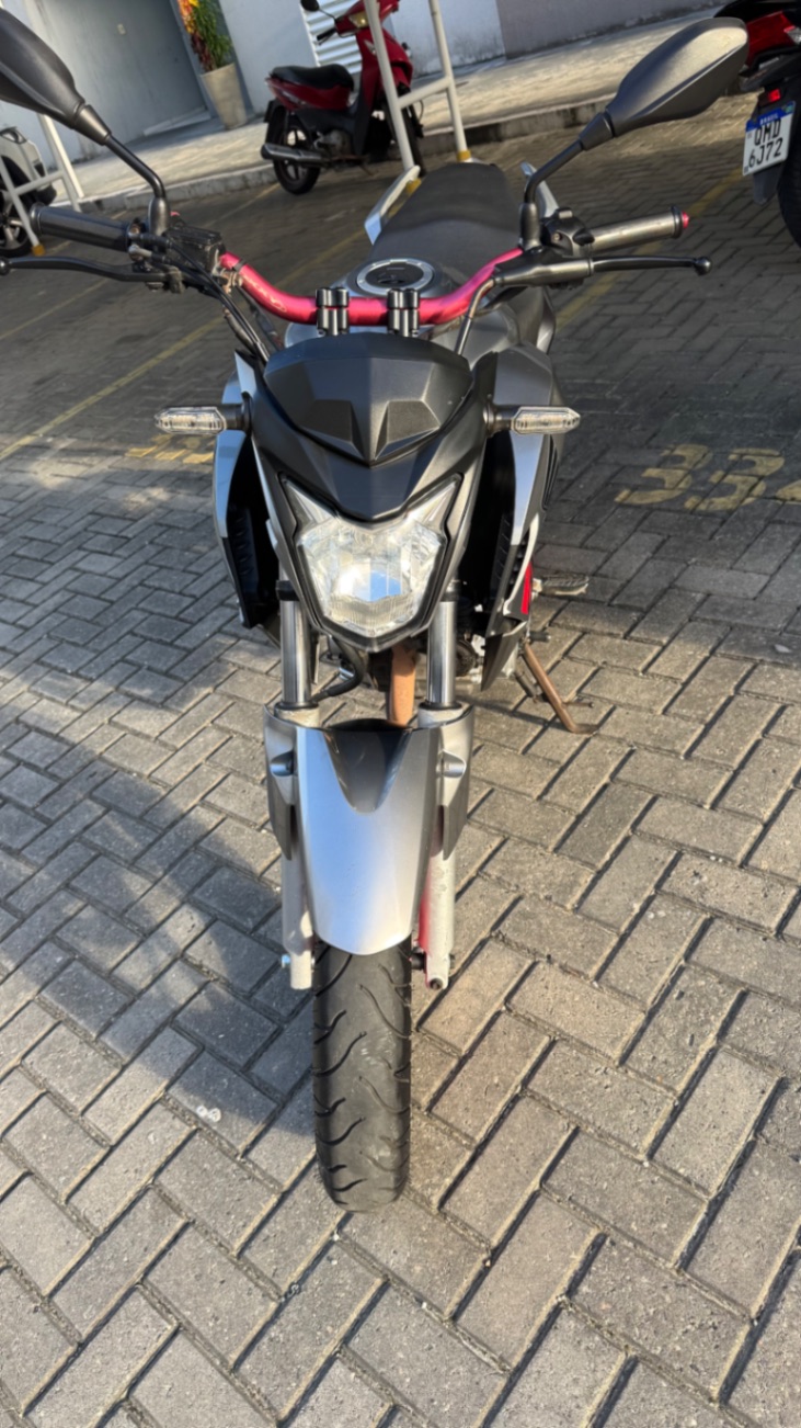 CB Twister 2018 - miniatura 4