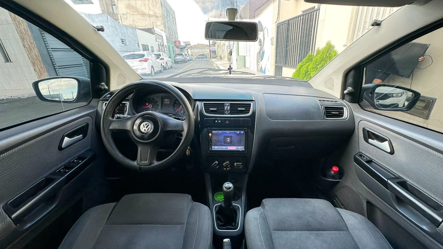 Fox 1.0 Trend 2010/2011 - miniatura 3