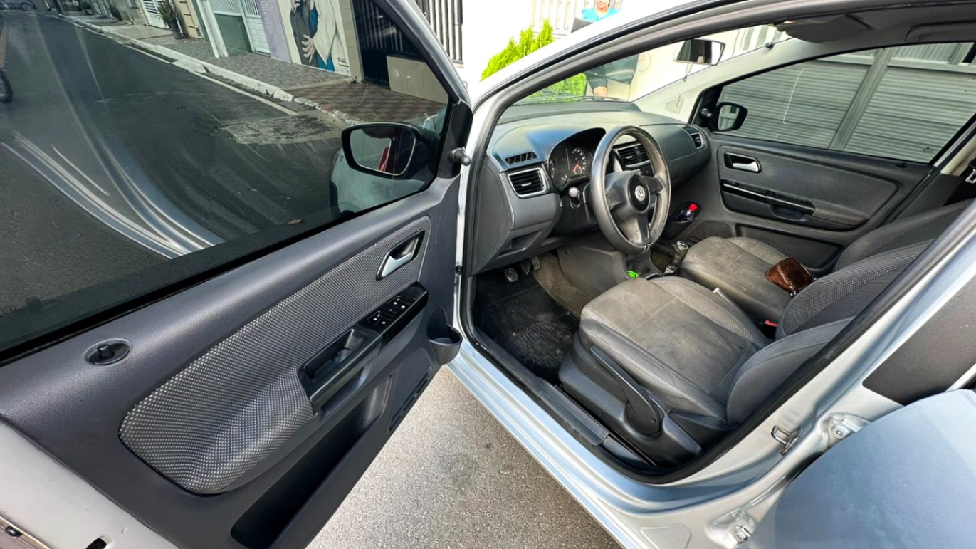 Fox 1.0 Trend 2010/2011 - miniatura 4