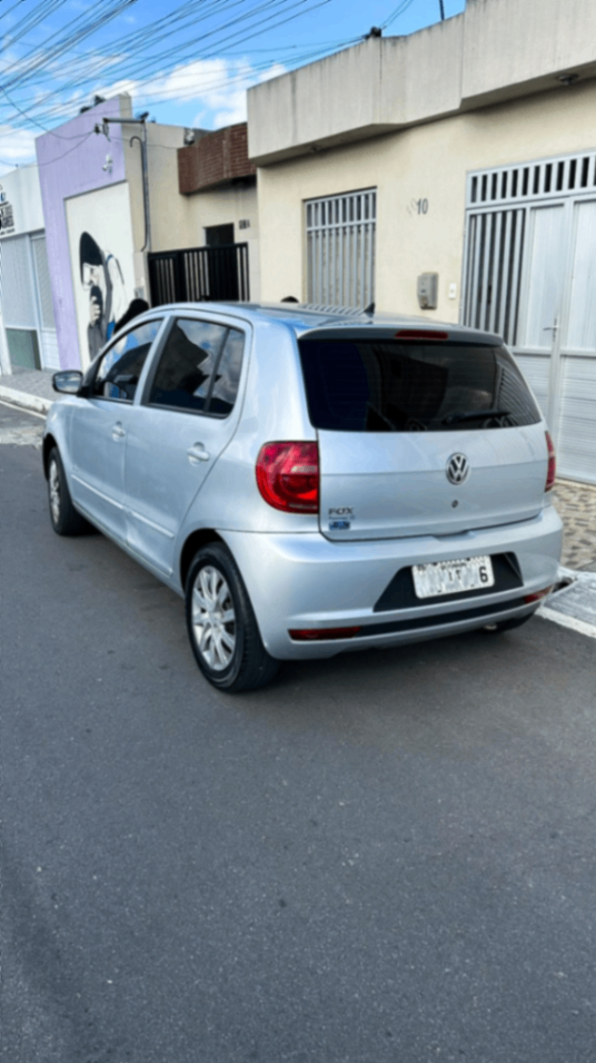 Fox 1.0 Trend 2010/2011 - miniatura 2