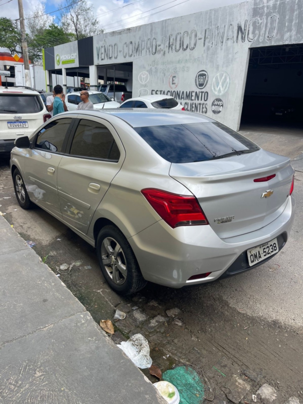 Prisma LTZ - miniatura 2