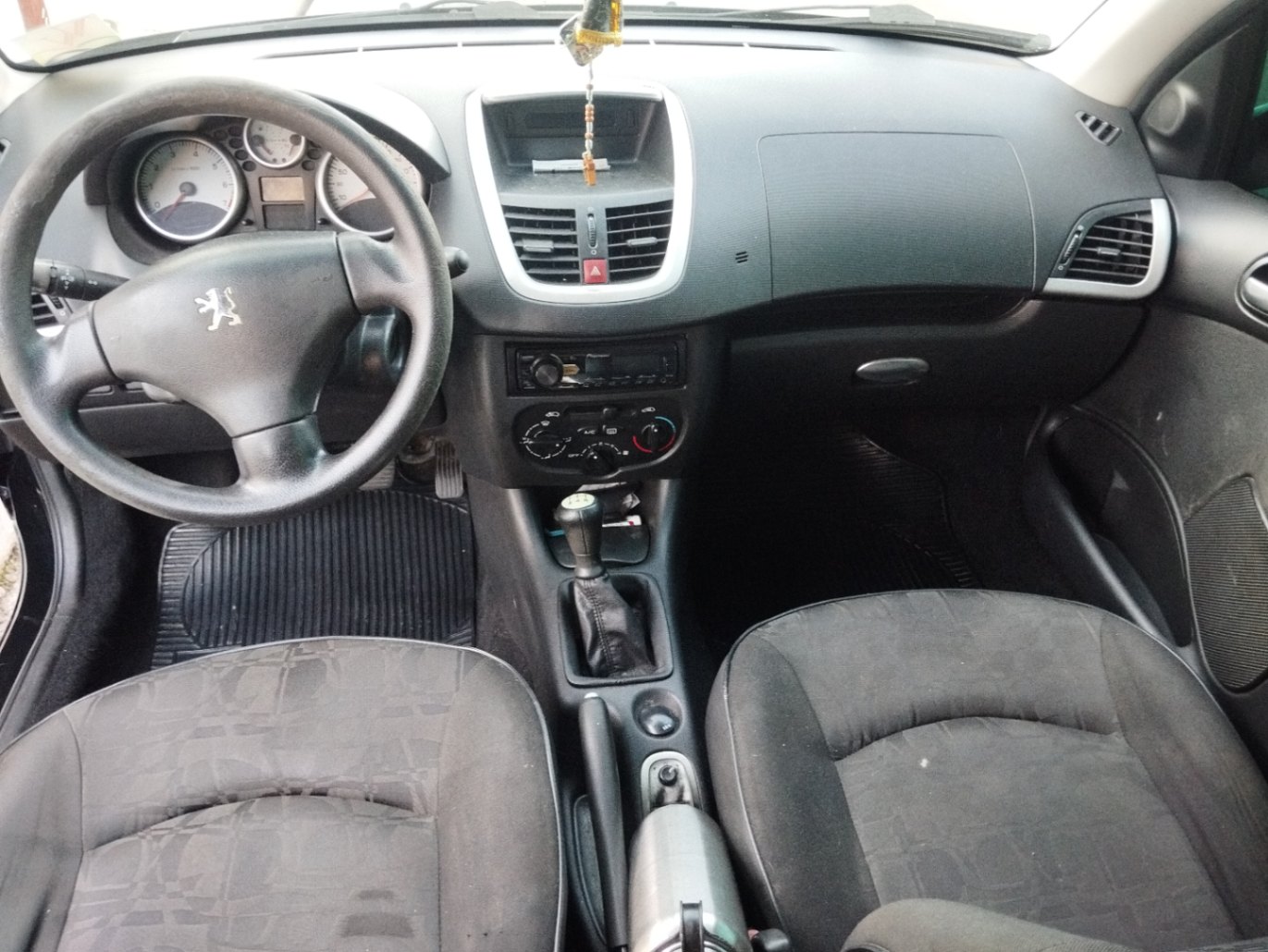 Peugeot 207 - miniatura 2