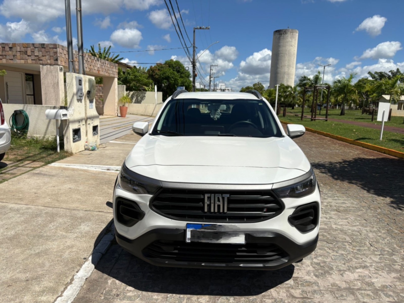 FIAT Pulse 2022 novíssimo - miniatura 2