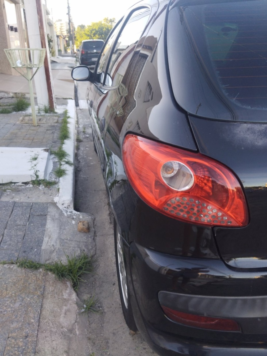 Peugeot 207 - miniatura 4