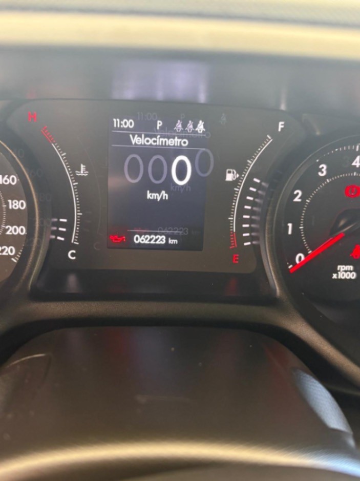 FIAT Pulse 2022 novíssimo - miniatura 3