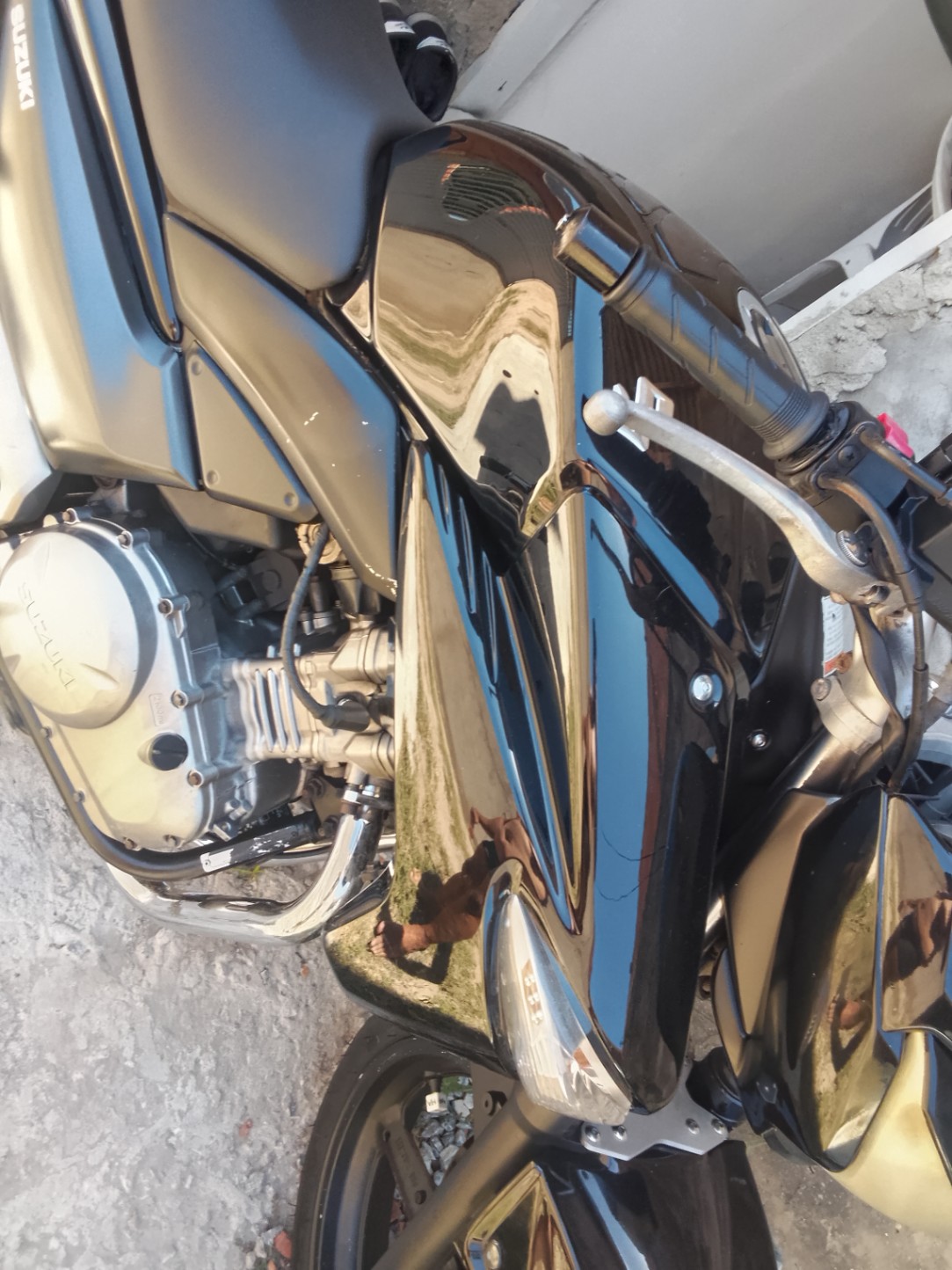 Inazuma - miniatura 4