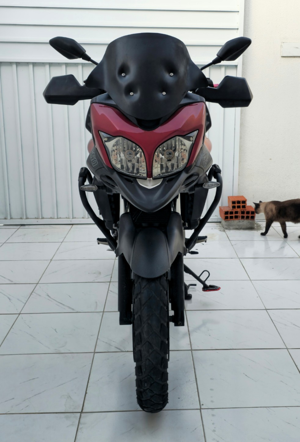 V-strom 650 XT - miniatura 3
