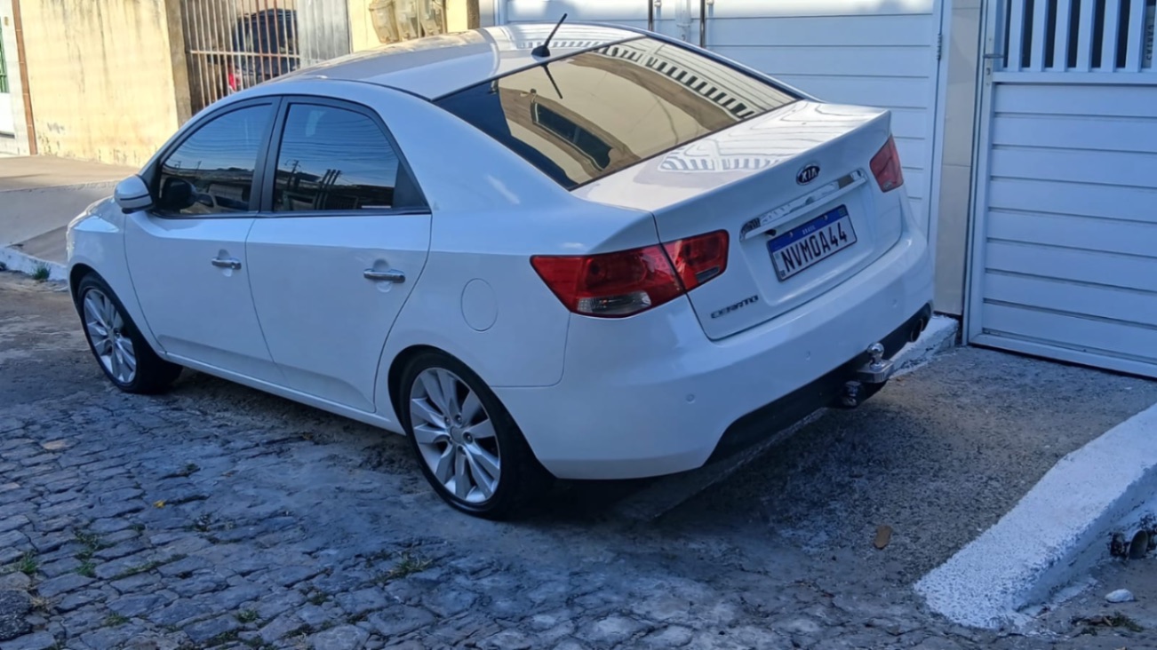 Cerato SX3 1.6 - miniatura 2