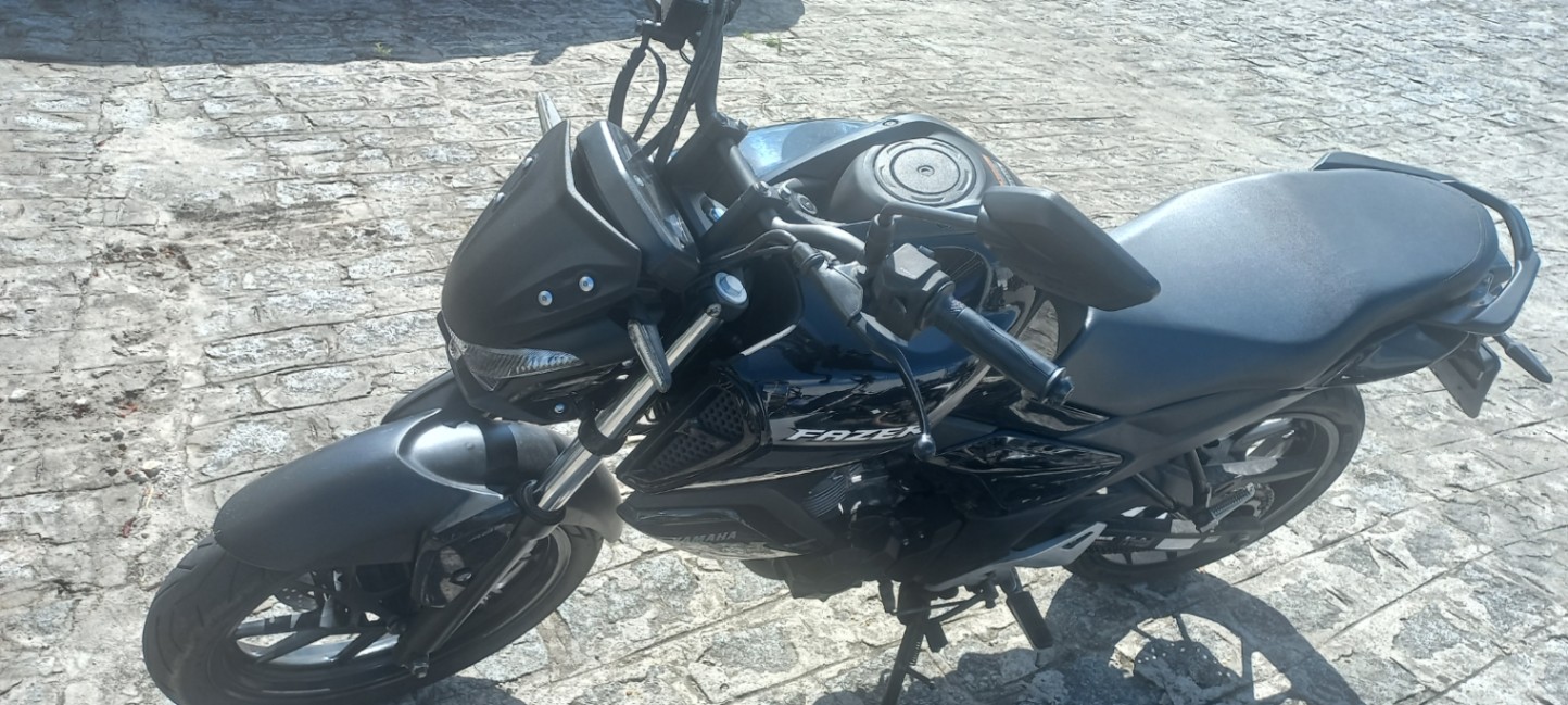Vendo Fazer FZ15 - miniatura 2