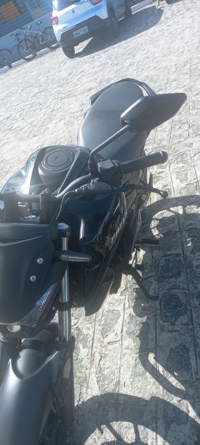 Vendo Fazer FZ15 - miniatura 3