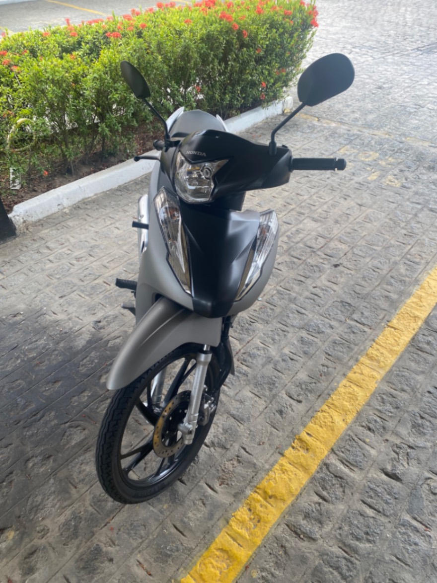 Biz 125 - miniatura 2