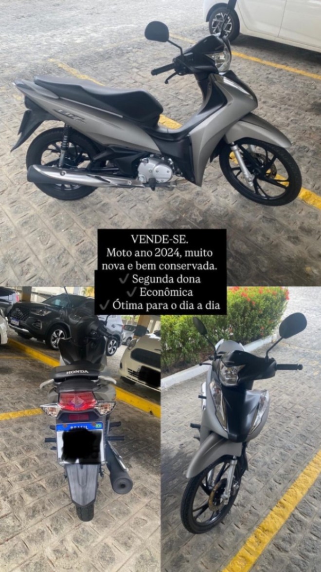 Biz 125 - miniatura 4