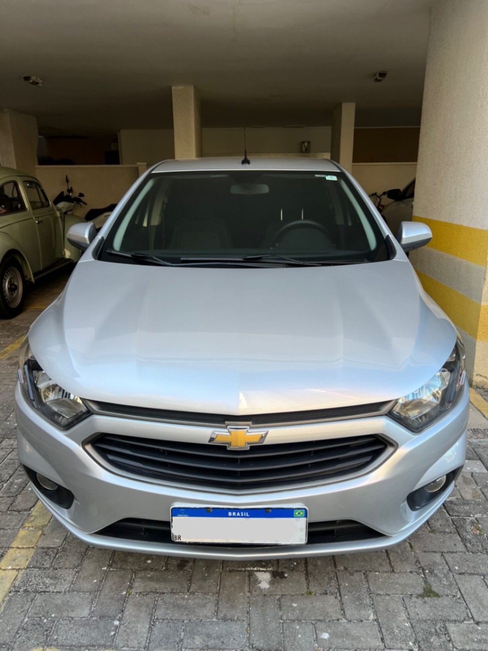 Prisma Automático 1.4 LT - miniatura 2