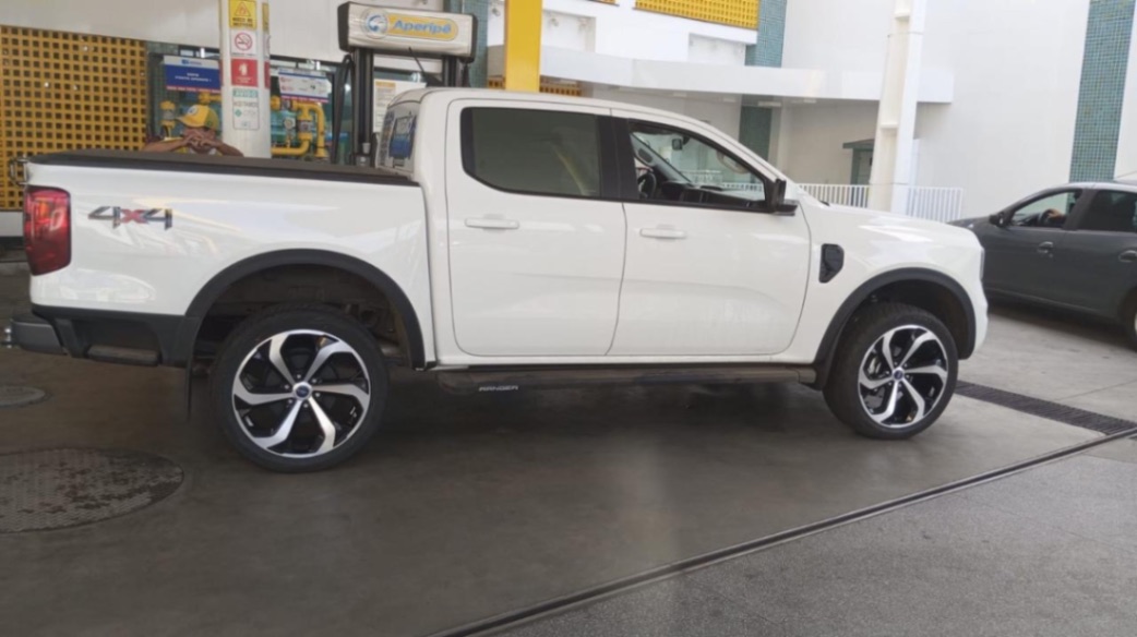 Ranger XLS - miniatura 2