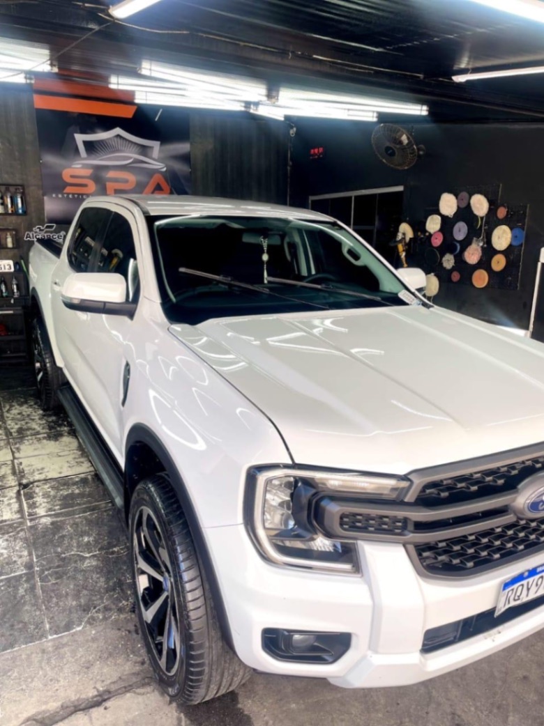 Ranger XLS - miniatura 3