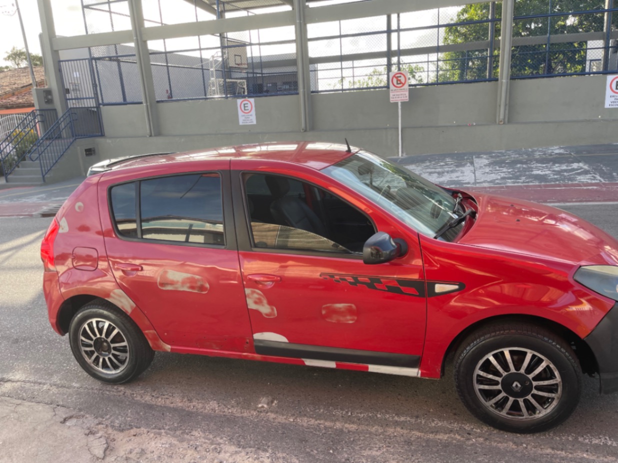 SANDERO 2011 - miniatura 2