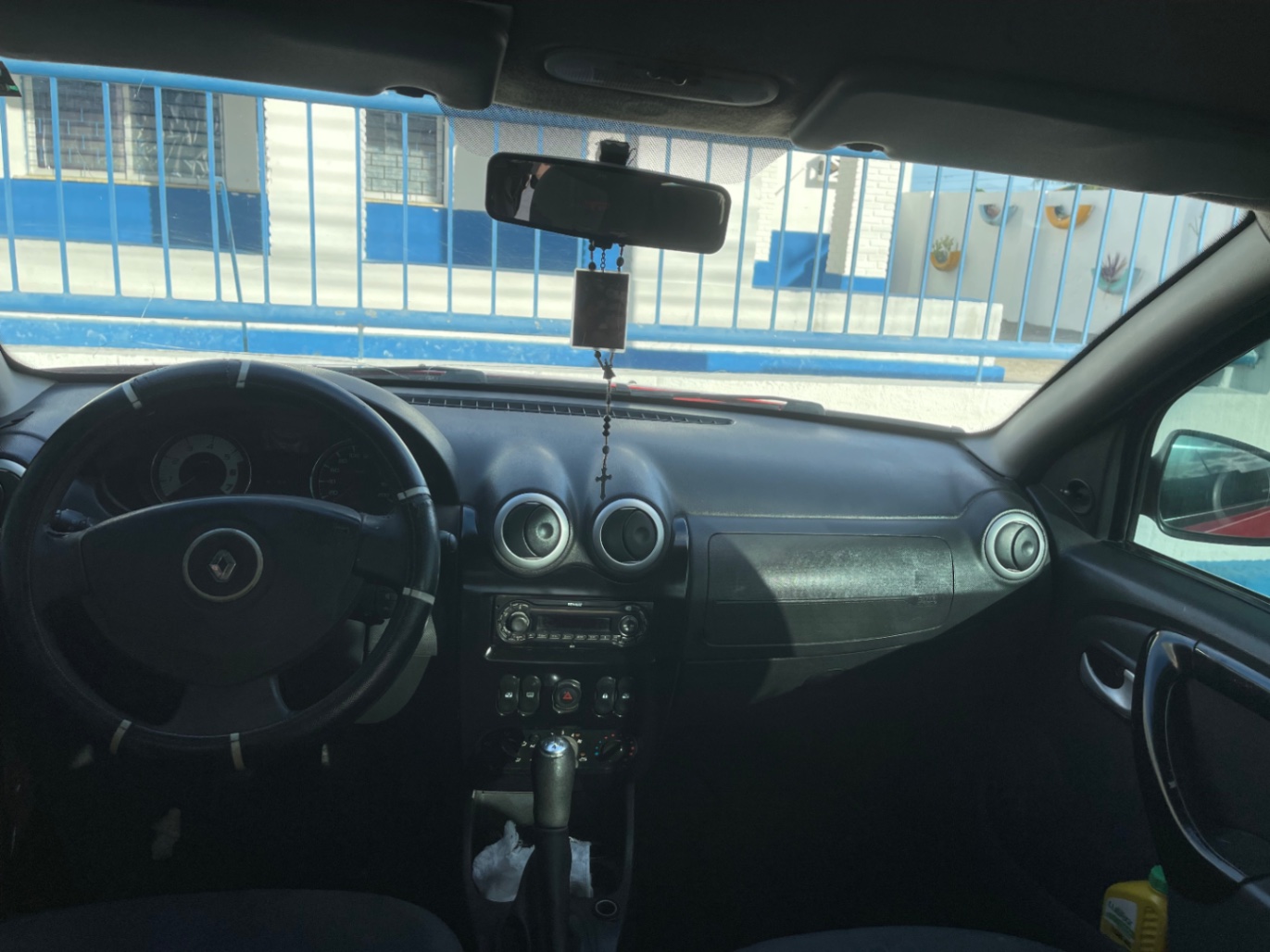 SANDERO 2011 - miniatura 3