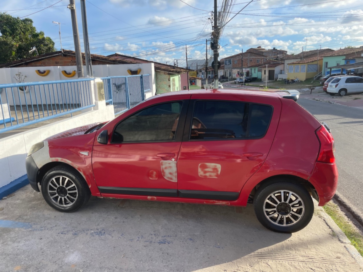 SANDERO 2011 - miniatura 4