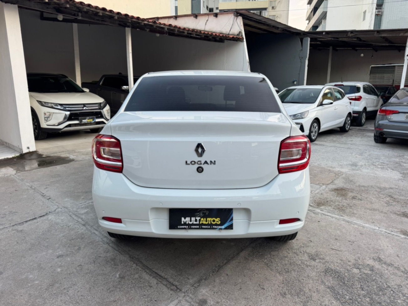 LOGAN Zen Flex 1.6 - miniatura 3