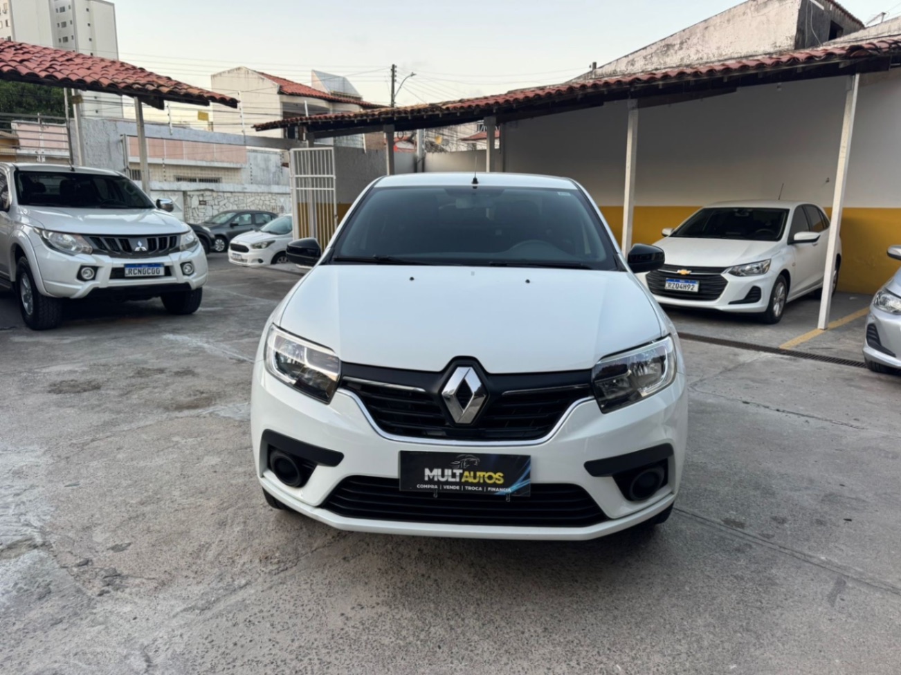 LOGAN Zen Flex 1.6 - miniatura 2