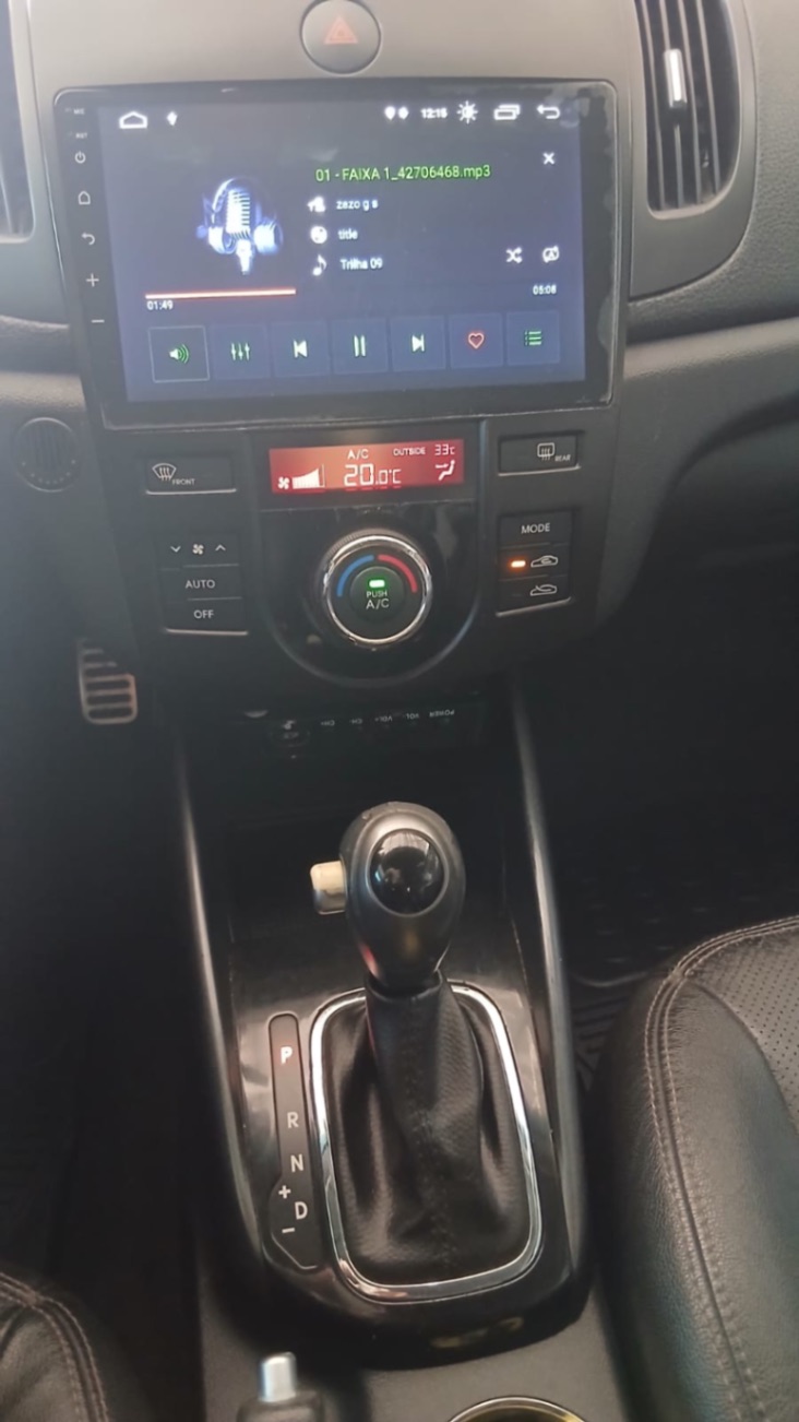 Cerato SX3 1.6 - miniatura 3