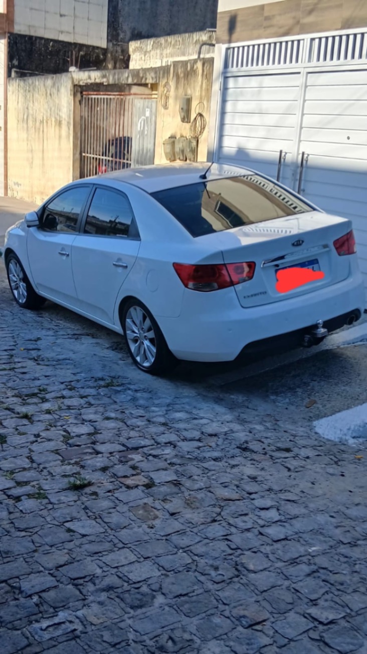 Cerato SX3 1.6 - miniatura 2
