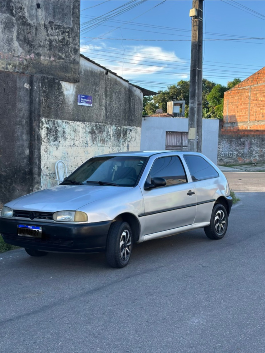 Volkswagen gol