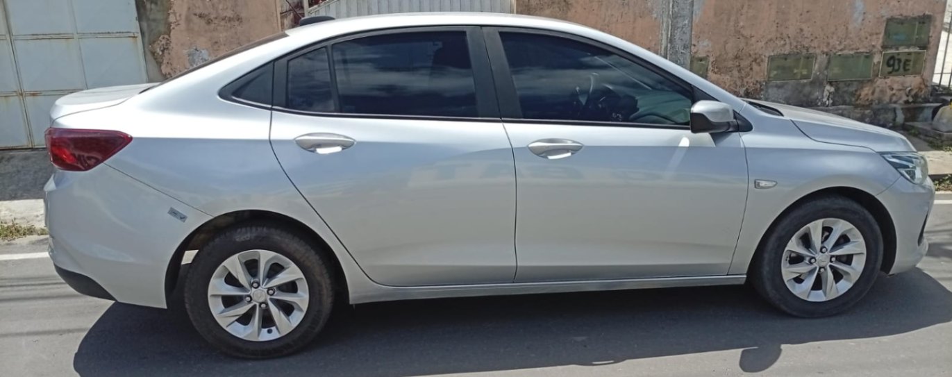 Onix plus 1.0 LT - miniatura 3