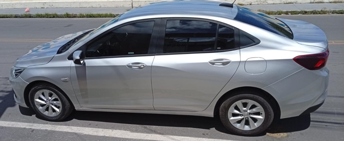 Onix plus 1.0 LT - miniatura 2