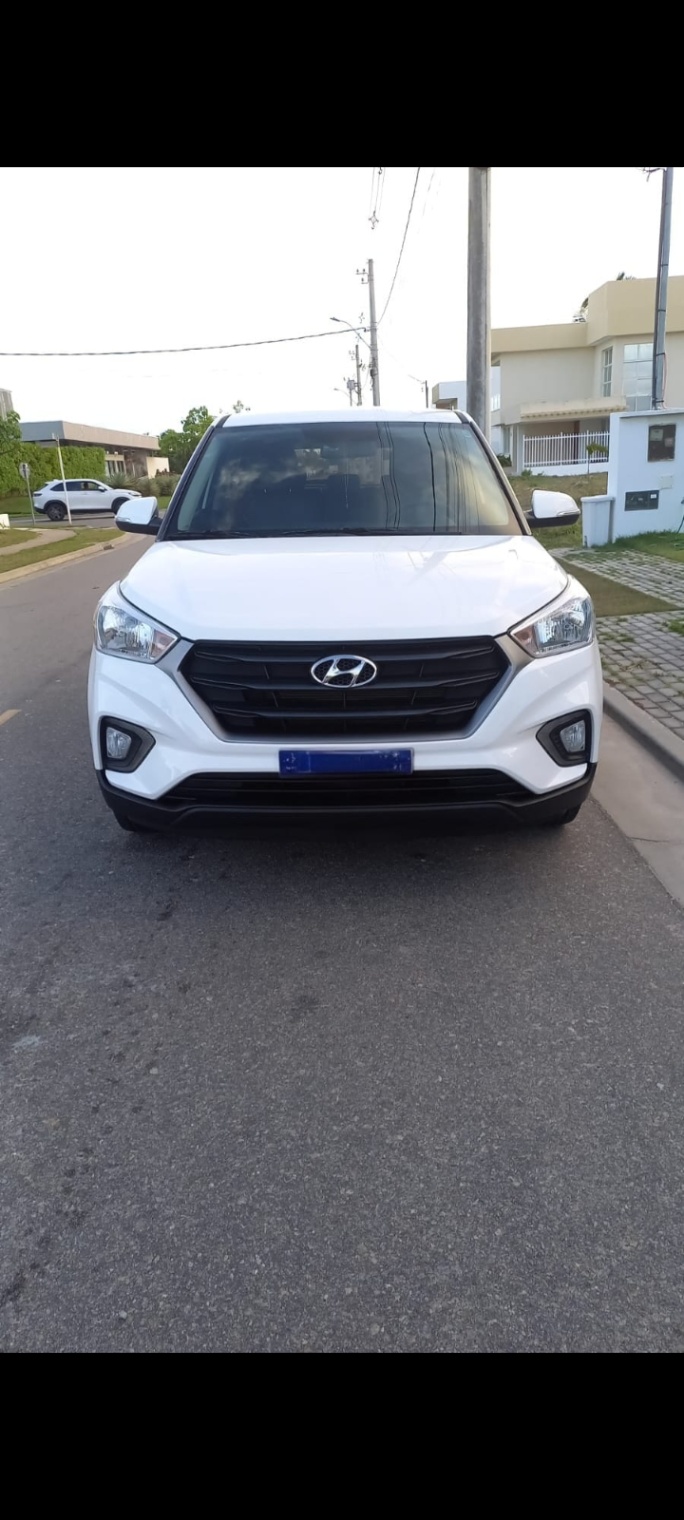 HYUNDAI CRETA - miniatura 2