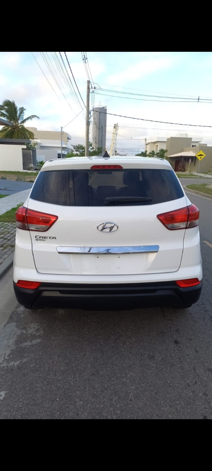 HYUNDAI CRETA - miniatura 3