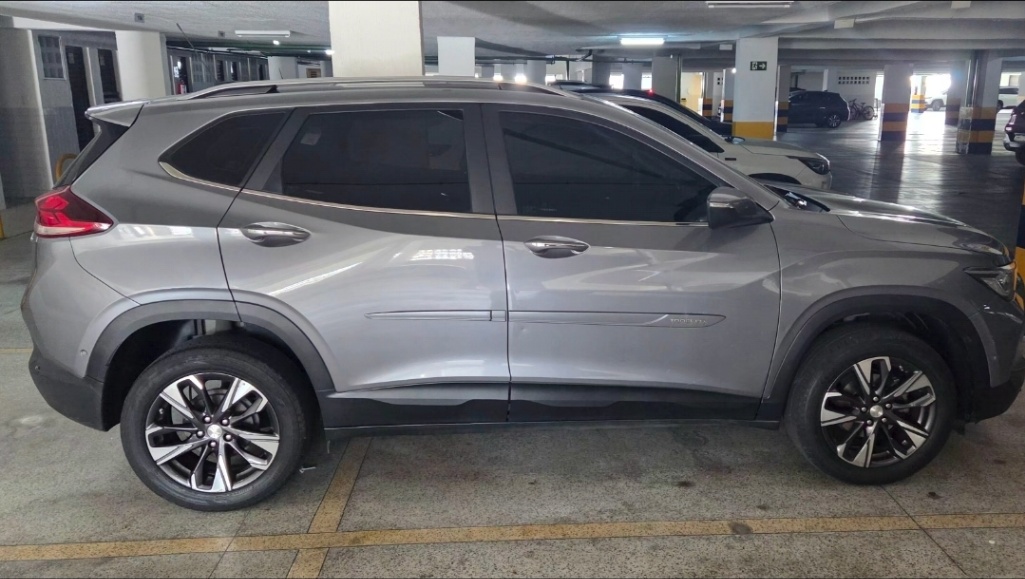 Tracker Premier - 1.2 Turbo - miniatura 2