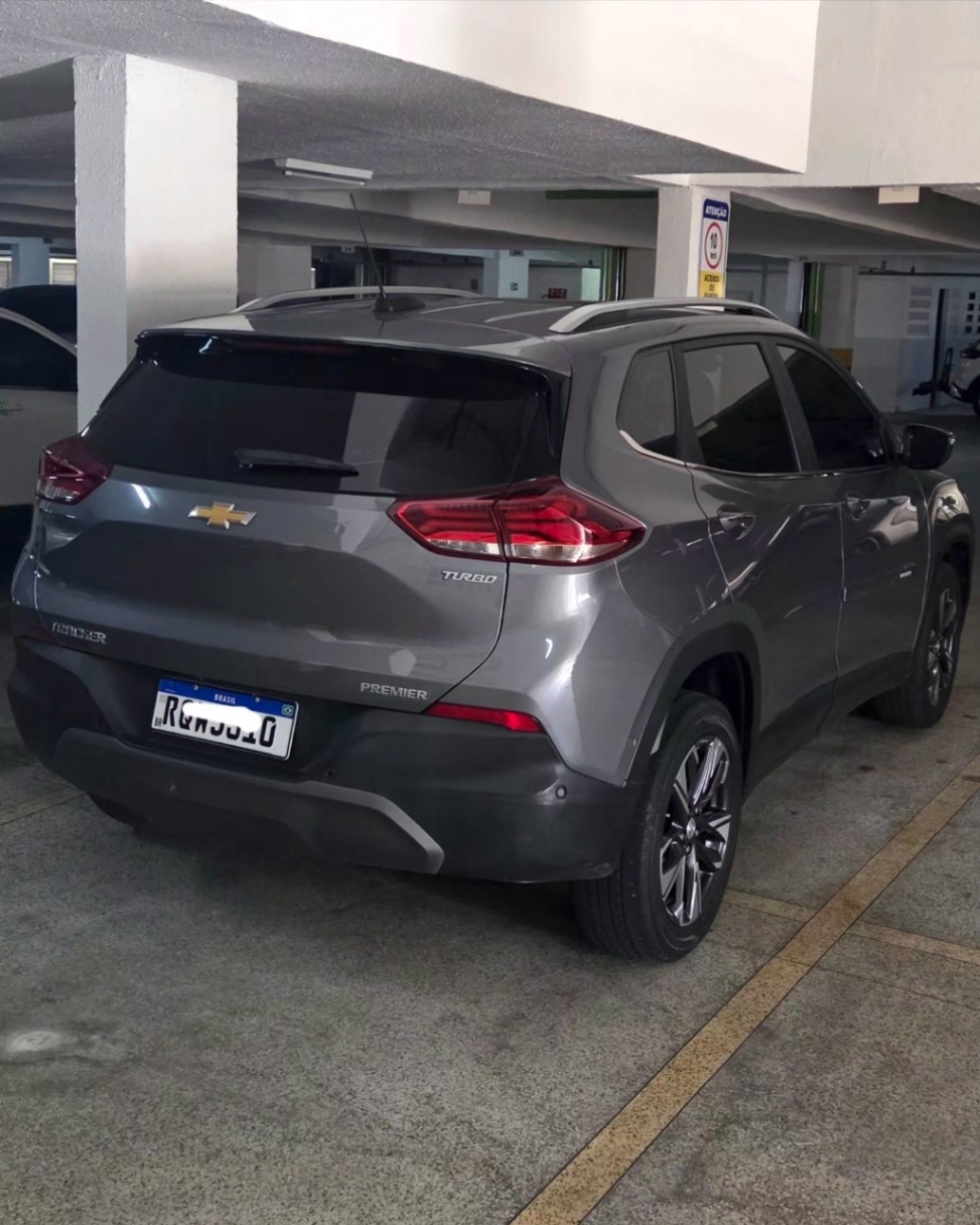 Tracker Premier - 1.2 Turbo - miniatura 3