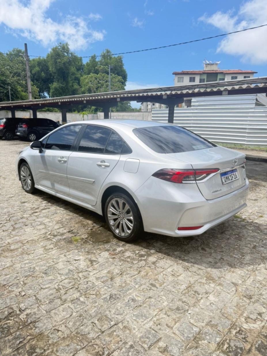 Corolla XEI - miniatura 2