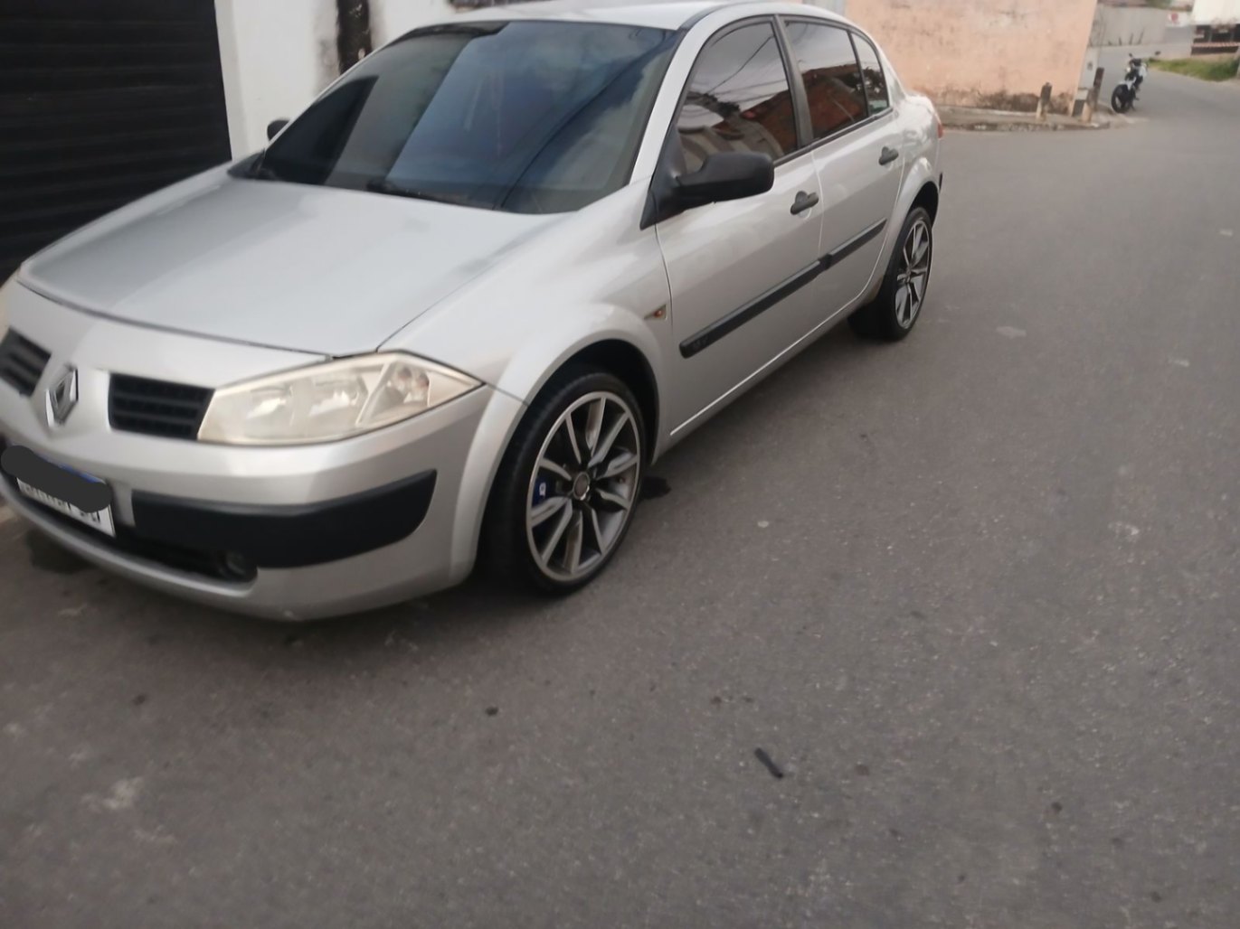 Renault Megane - miniatura 3