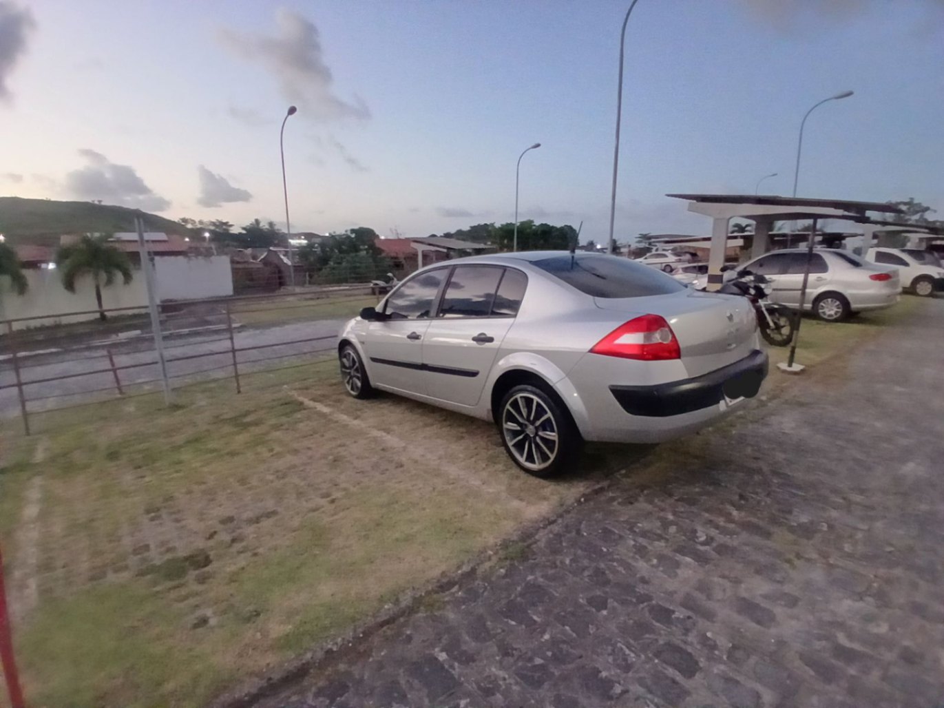 Renault Megane - miniatura 2