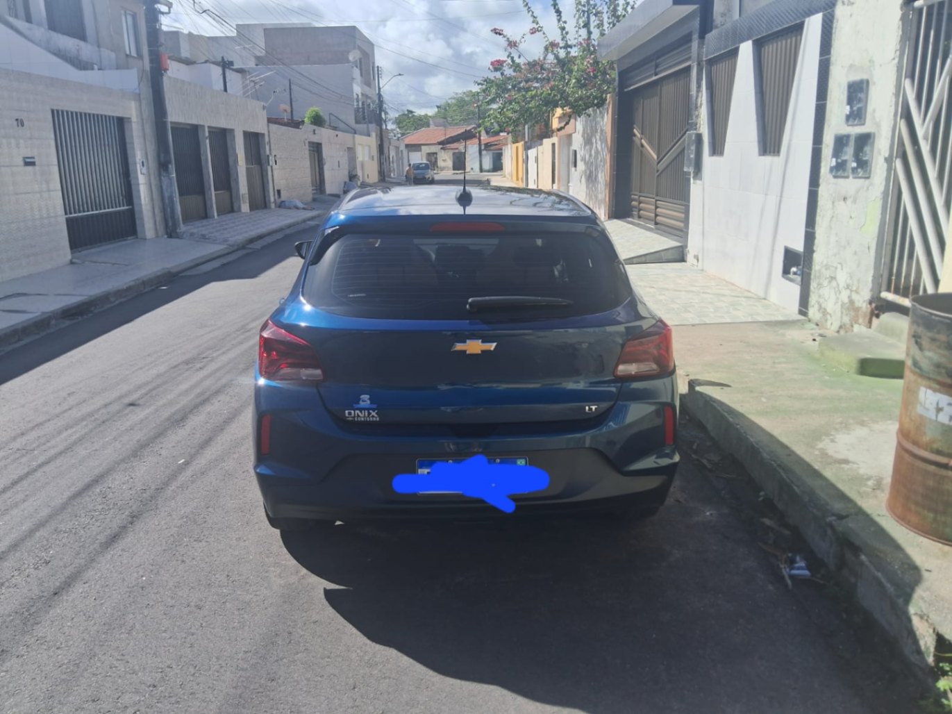 Onix LT completo - miniatura 4