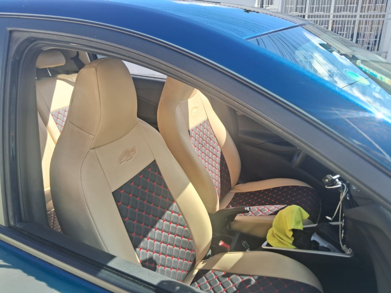 Onix LT completo - miniatura 2