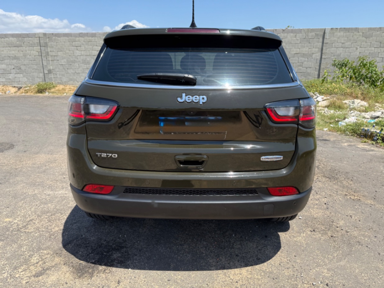 Jeep compass - miniatura 4
