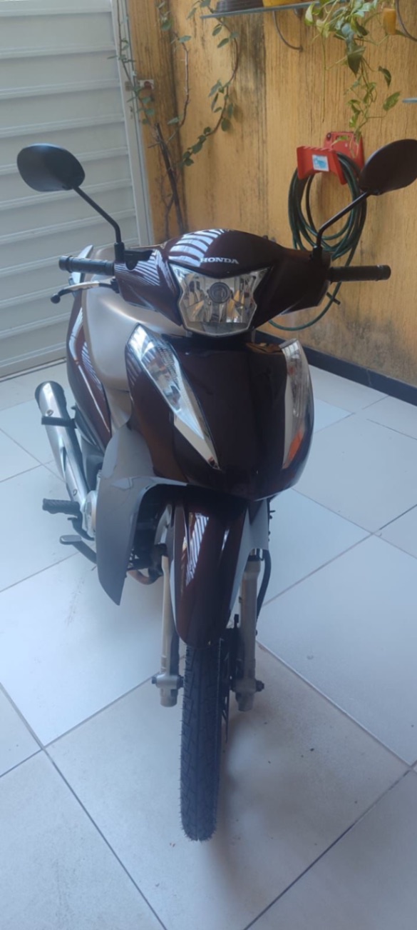 Honda Biz 125