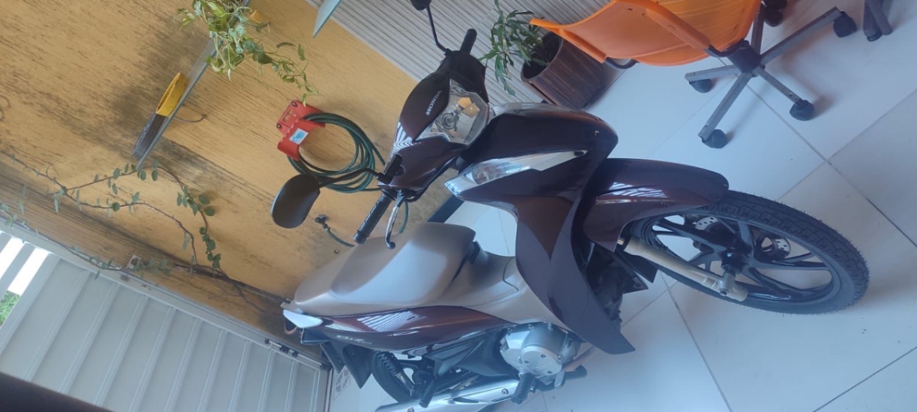 Honda Biz 125 - miniatura 2