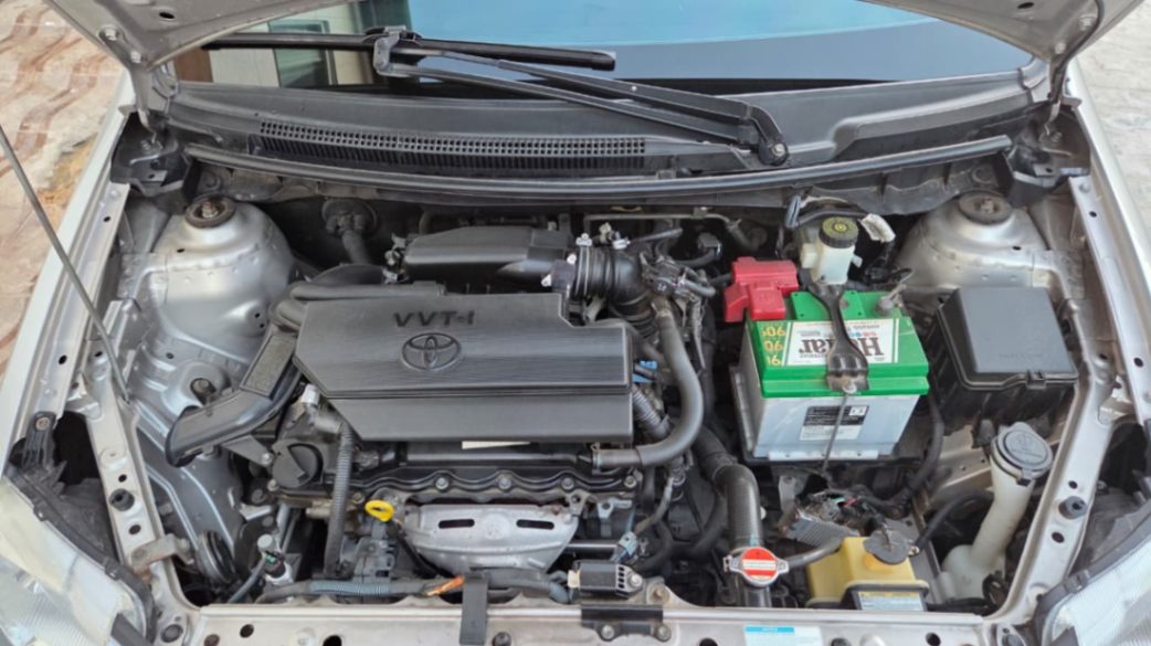 Toyota Etios - miniatura 4